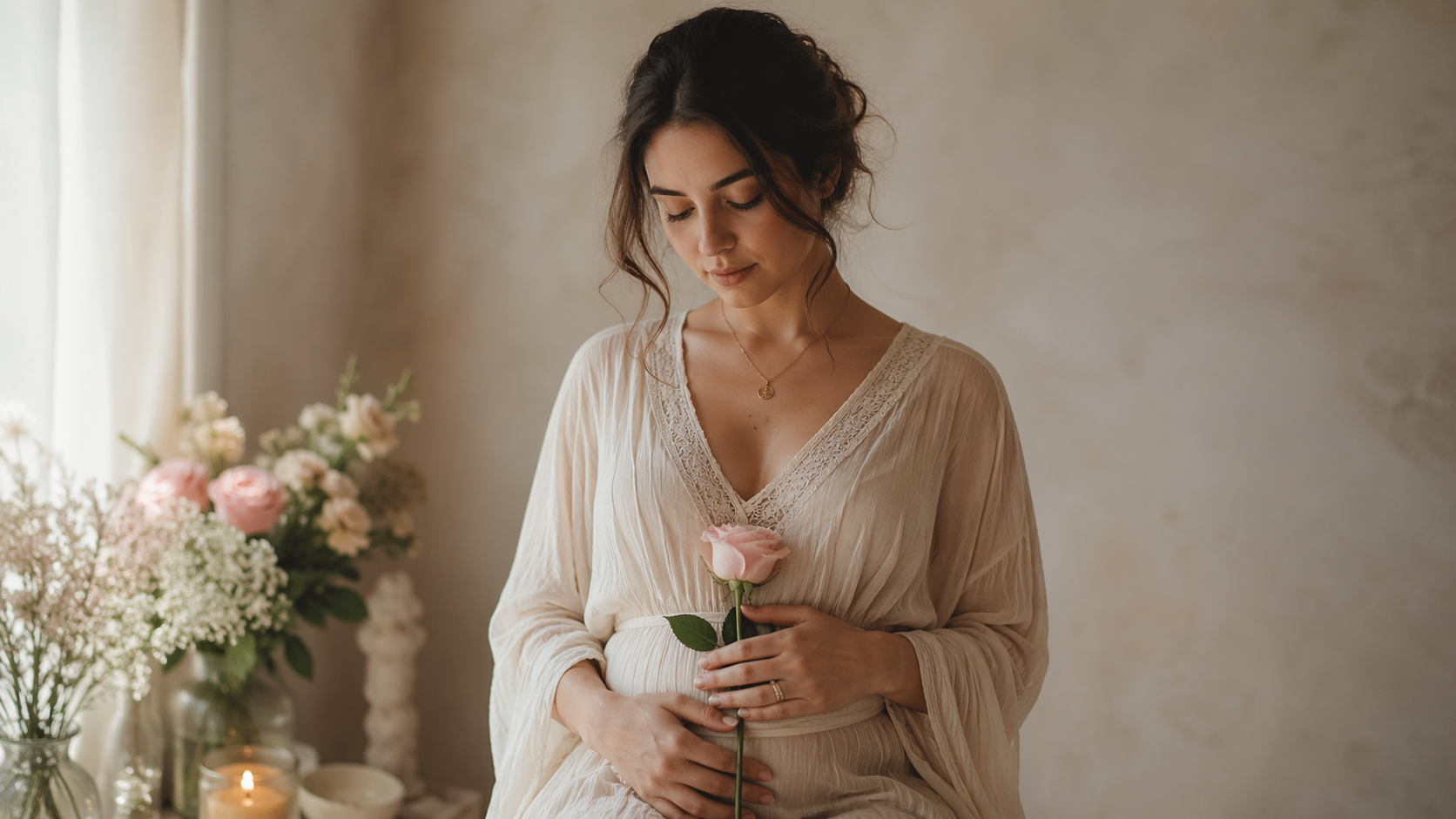 Healing After Miscarriage: Rituals, Grief, and Spiritual Meaning