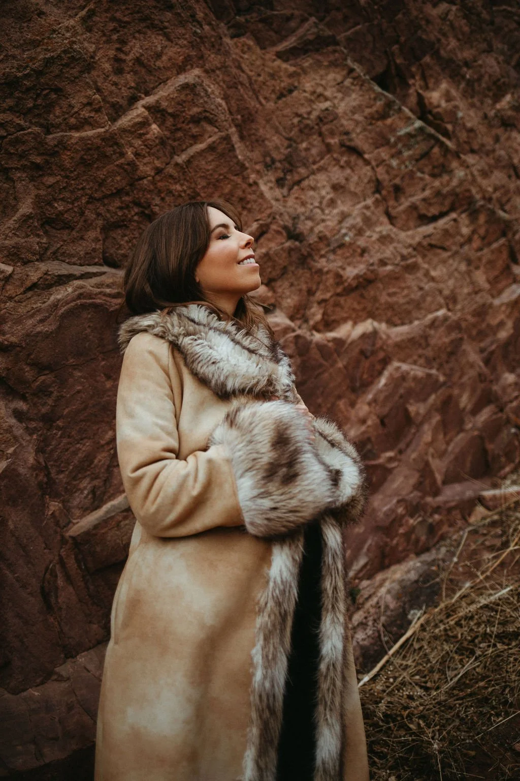 Birth Altars, Sacred Boundaries + A Ritual to Welcome Baby Earthside
