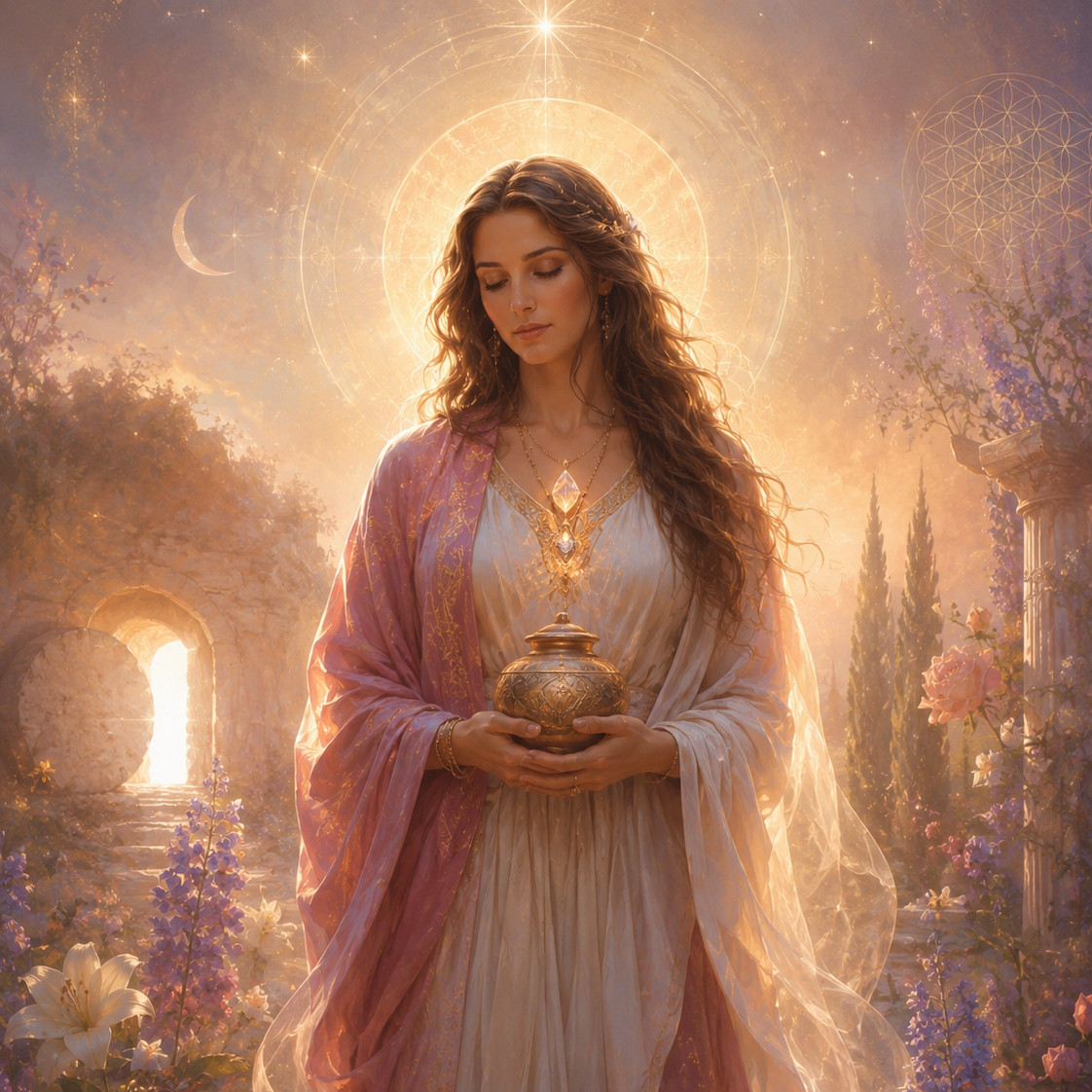 Why Mary Magdalene Matters
