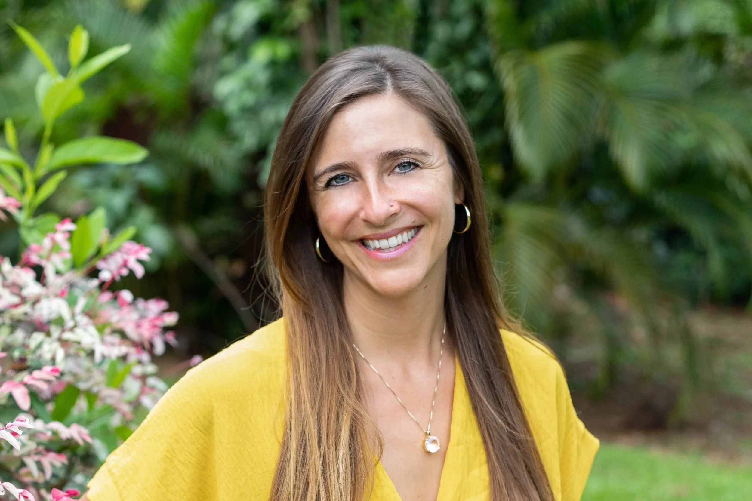 Womb Health, Honey Bees &amp; Sacred Feminine Wisdom with Numana Marie Joy