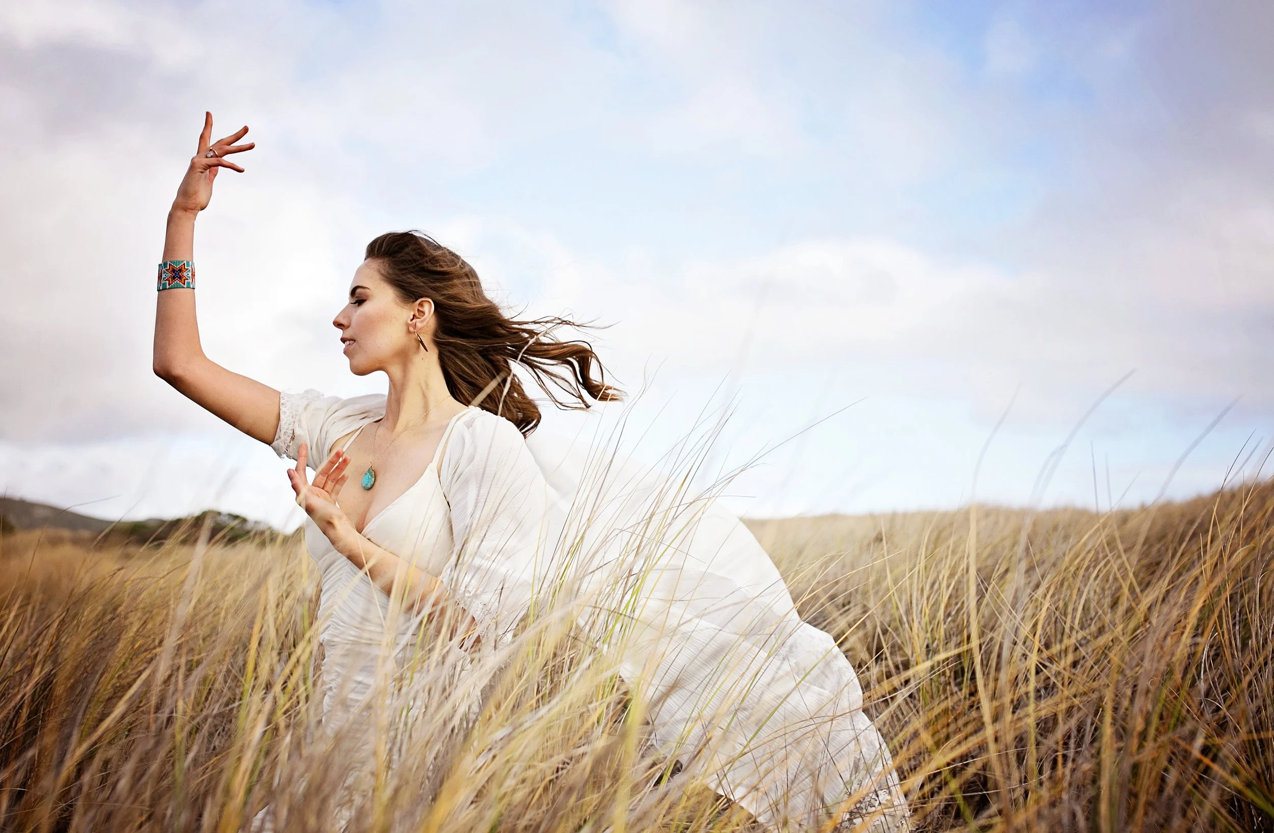 Navigating Self-Doubt When Sharing Our Divine Gifts with Meredith Rom