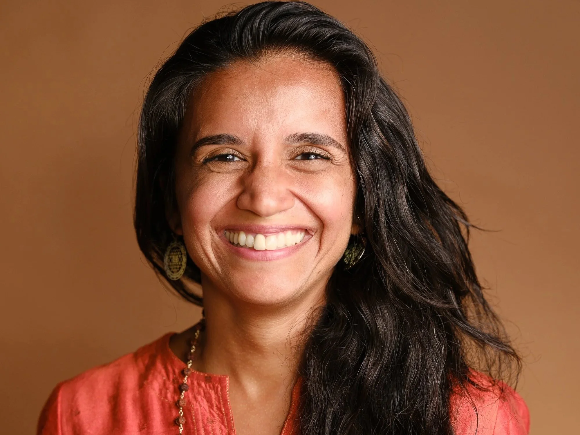 Healing at the Origin of Life: Fertility &amp; Ayurveda with Vinita Prachi Murarka