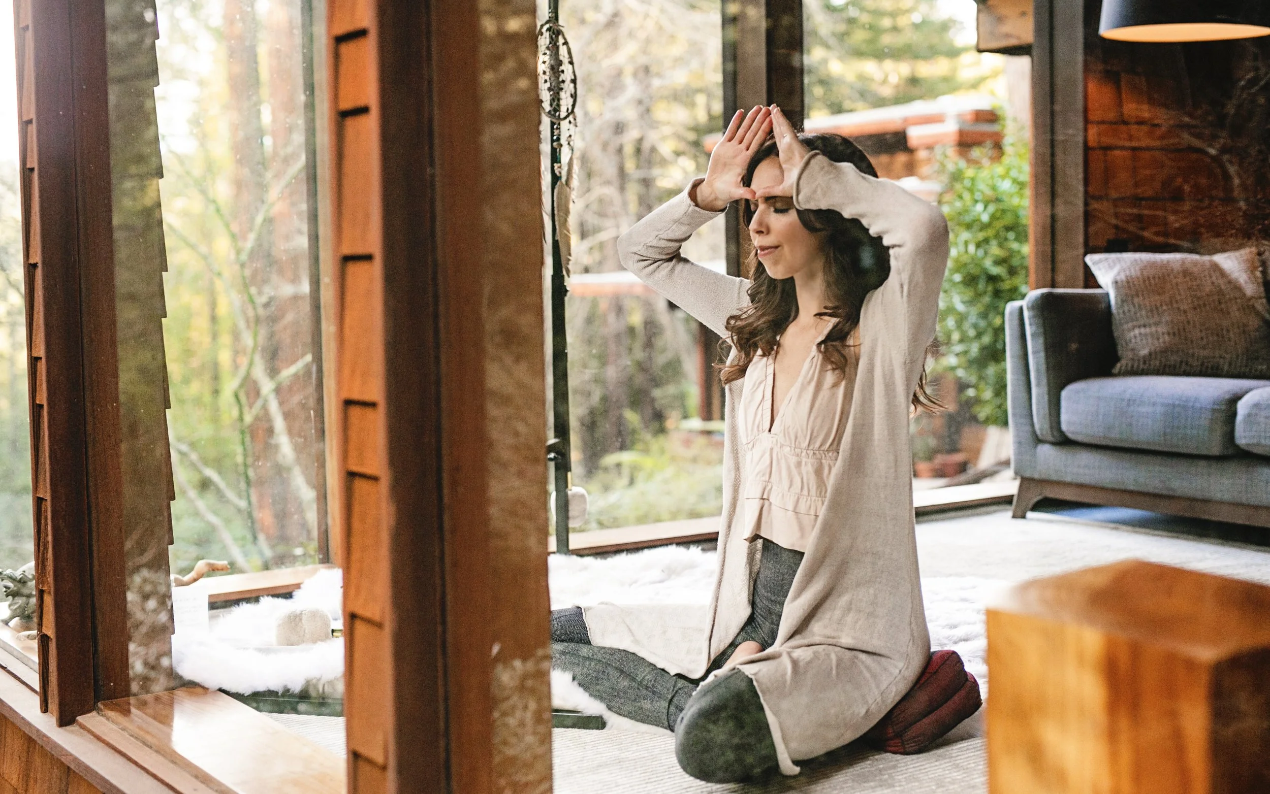 How to Know the Meditation is Working
