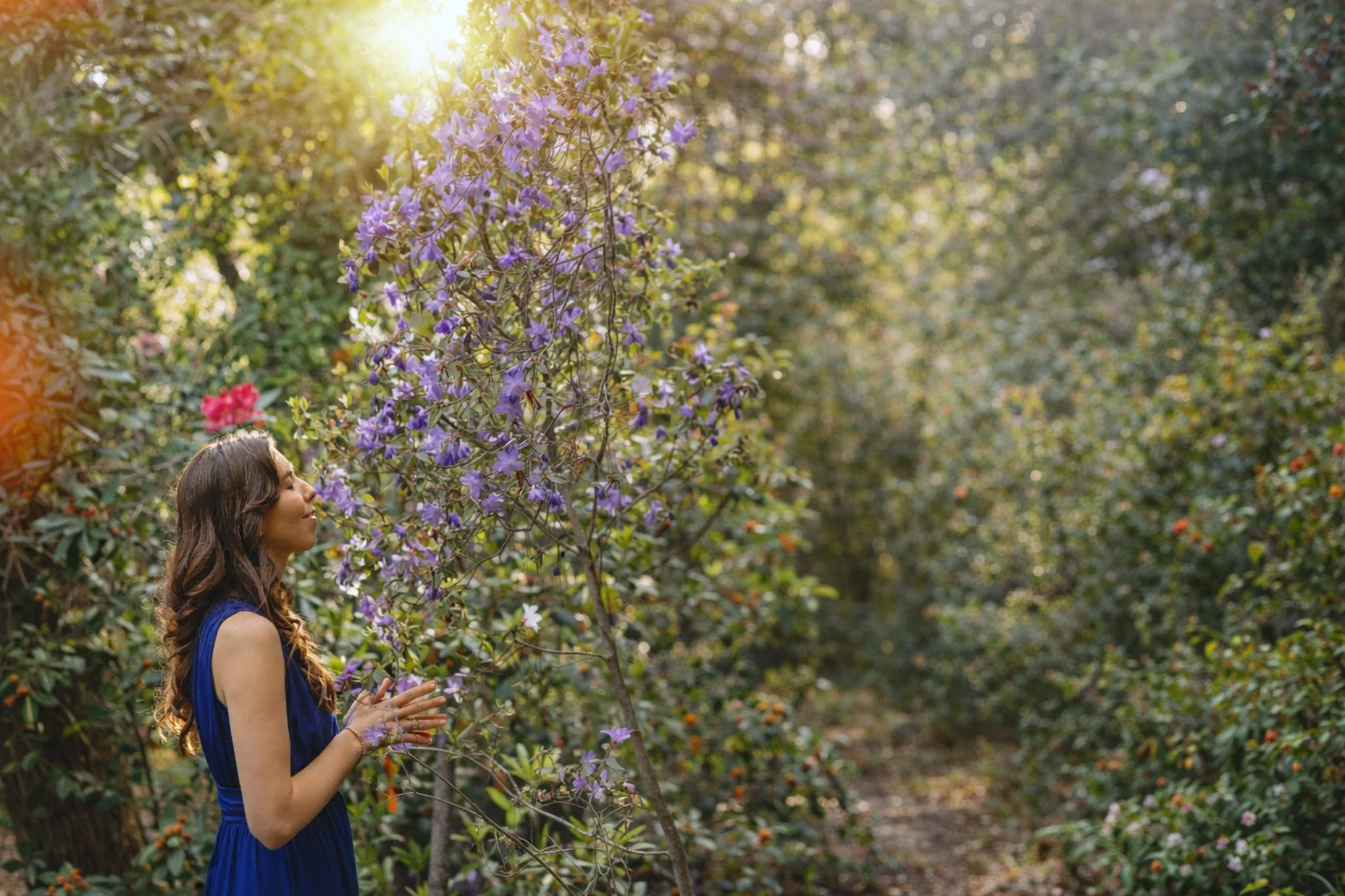 Does All Desire Lead to Suffering?