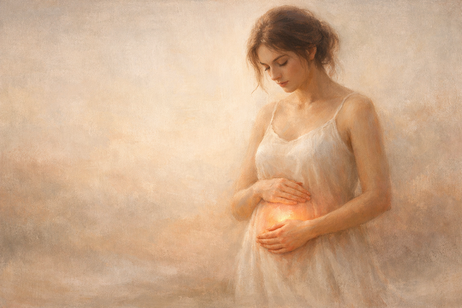 Healing After an Abortion: A Ritual for Forgiveness, Grief, and Integration