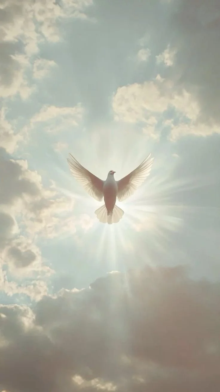 A Hawaiian Prayer Practice for Love and Forgiveness