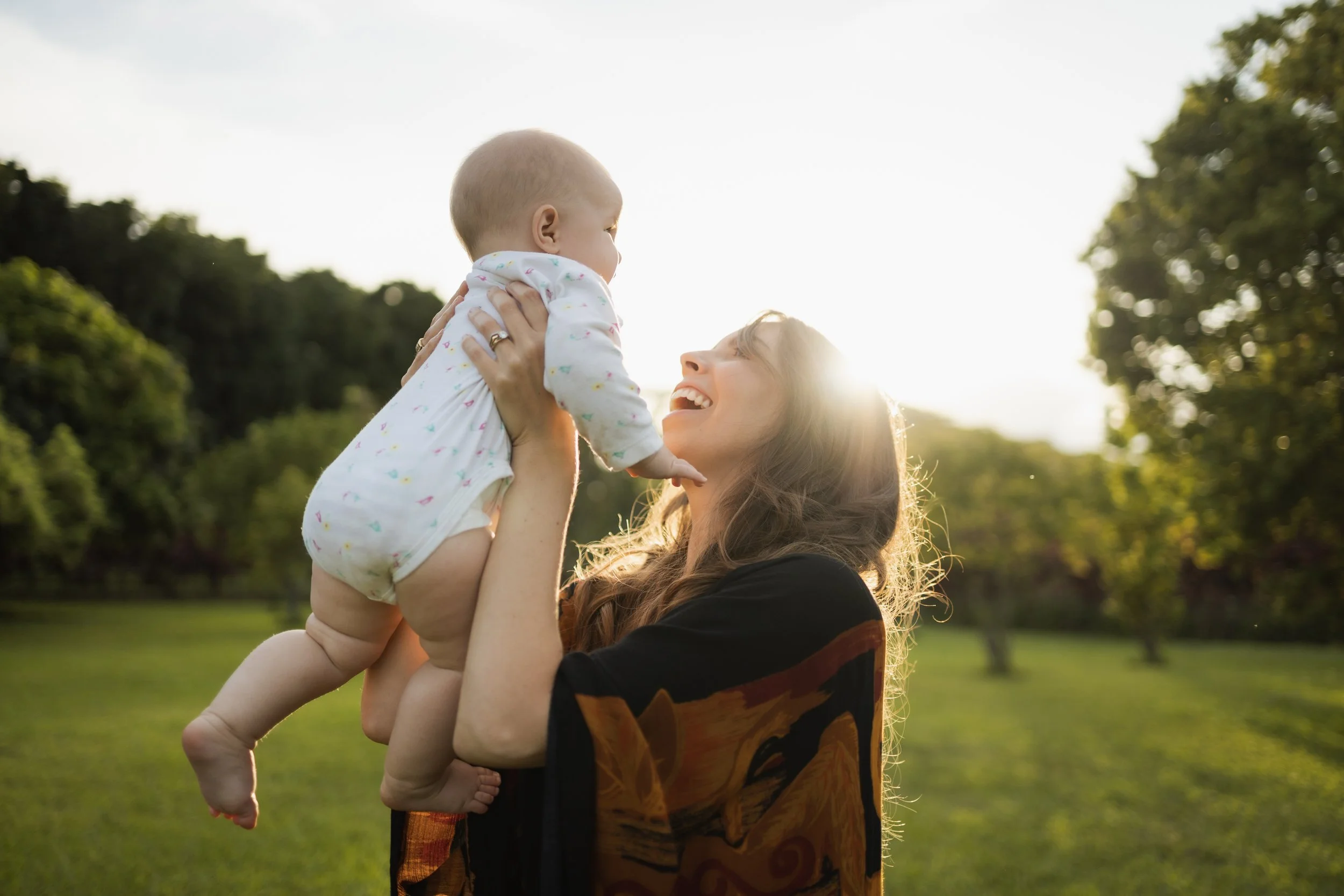 My Favorite Pregnancy and Postpartum Books and Resources