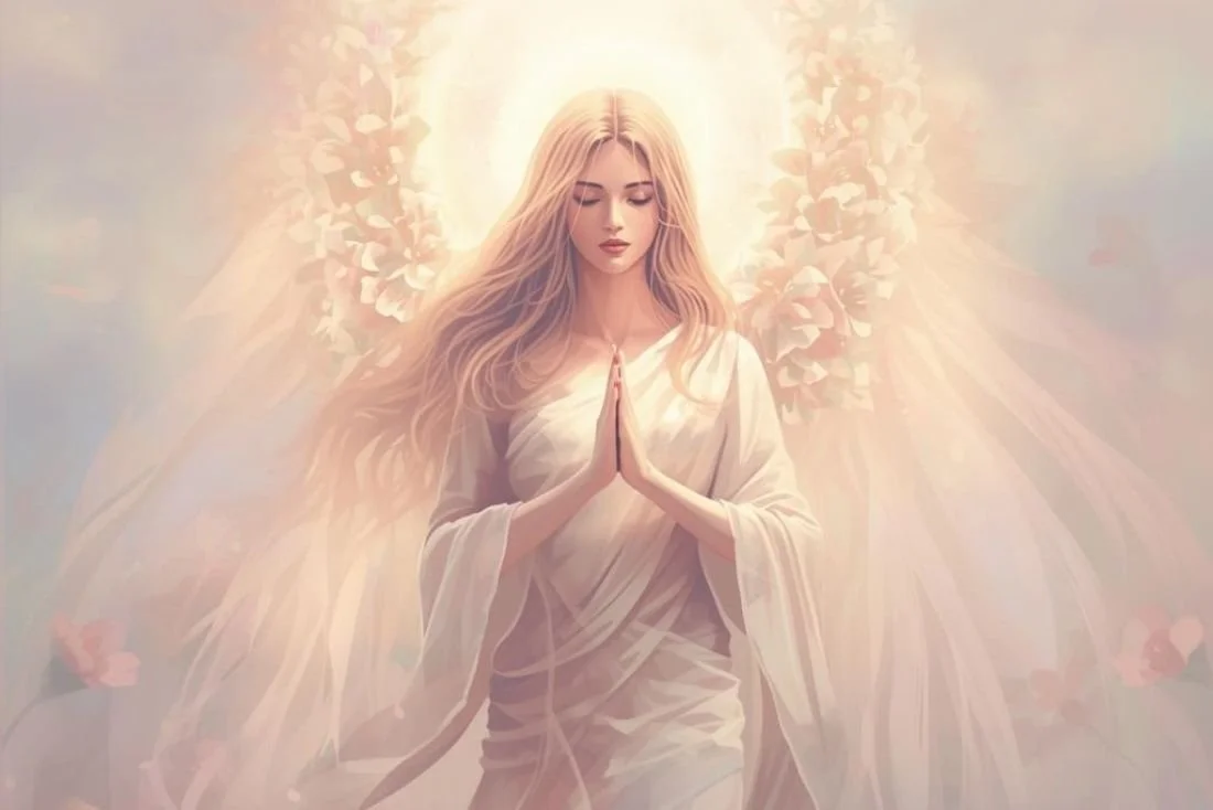 Seven Signs You Were a Priestess in a Past Life