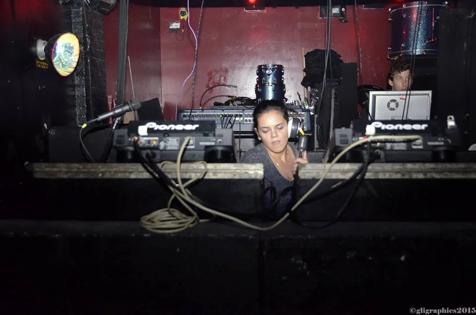 718 Sessions@Santos