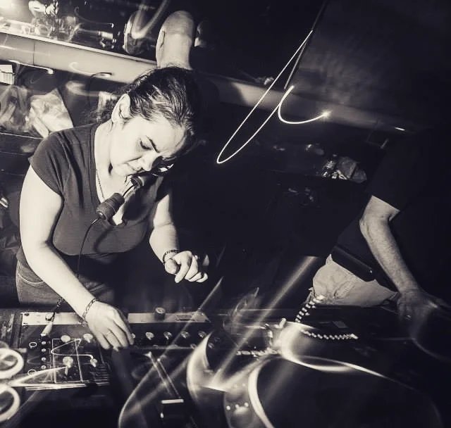 Forward Disco at Cielo