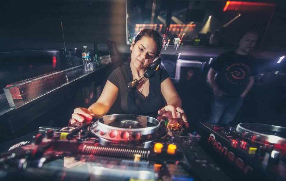 Forward Disco at Cielo