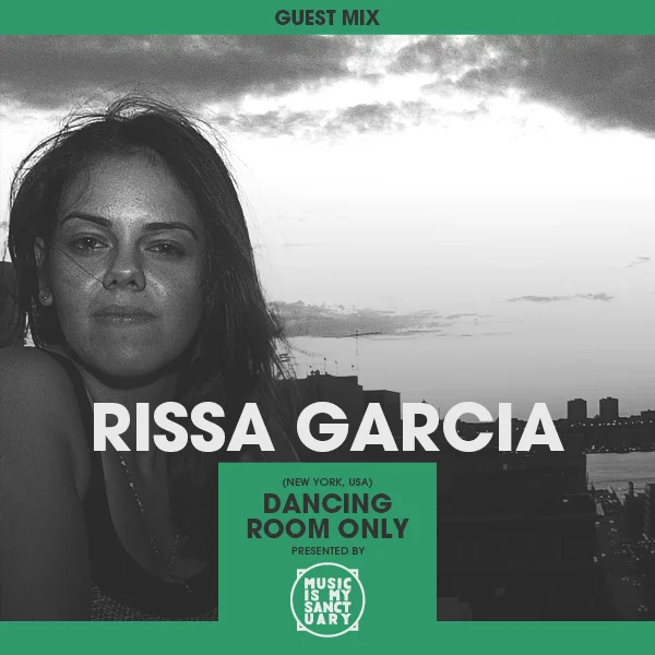 Music is My Sanctuary Guest Mix