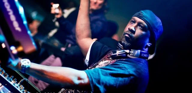 Dancing Room Only Turns 2: 2 Year 2 Night Special w/Todd Terry, Marc Cotterell & more