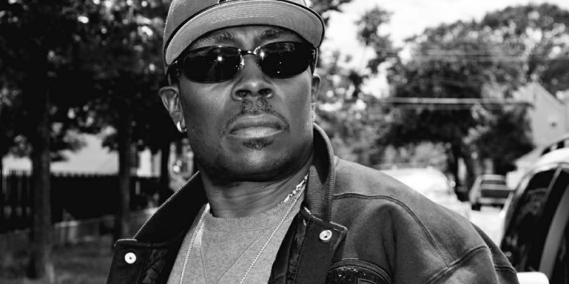 Good Room Presents... Jovonn &amp; Rissa Garcia