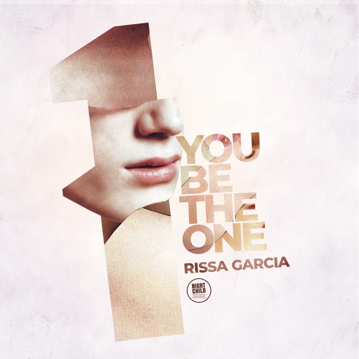 Rissa Garcia-You Be the One