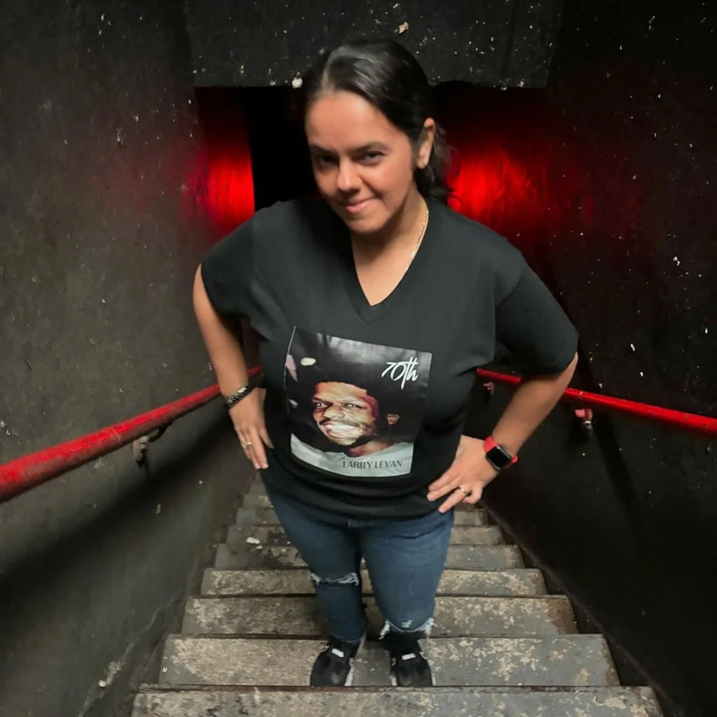 Next Friday! Returning to the Bad Room @goodroombk for a non-stop all night long set 😁 join me on a rhythmic journey through time, space, genres and more 🪩🕺💃 - tickets @resident_advisor 

I&rsquo;d ❤️ to see you dancing!