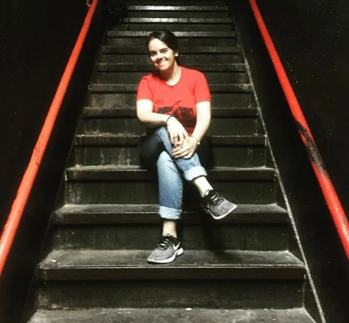 Flashback Friday&hellip;.a look back at the infamous @goodroombk pre-set photo shot through the years obv from younger to older 👵🏻😆 its one of my fave rooms to play and can&rsquo;t wait to be back tonight for an all night set in the Bad Room 😈 Ho