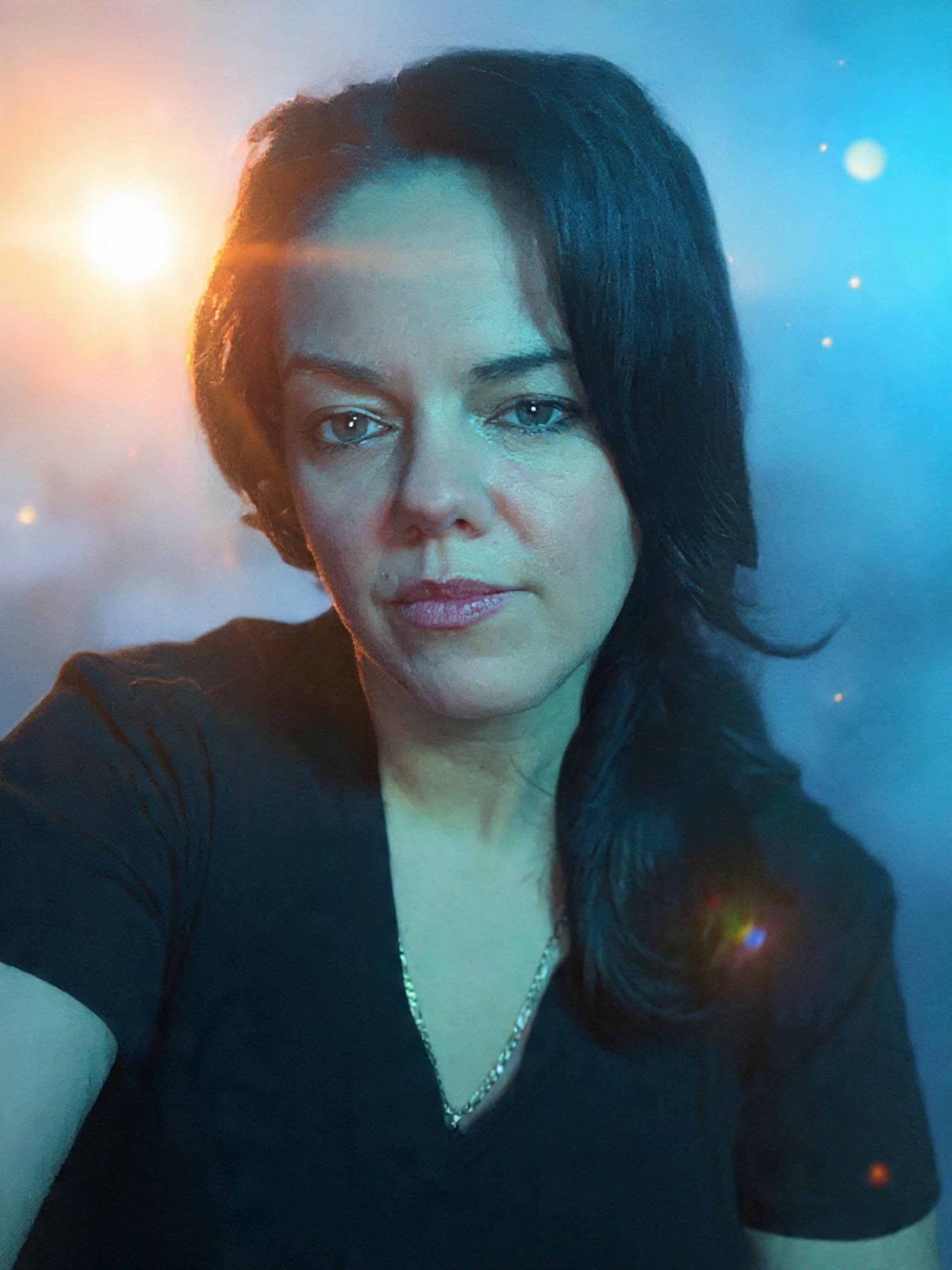 Rissa Garcia Announces New 4-Track House EP Blending Nostalgic Soul with Modern Drive