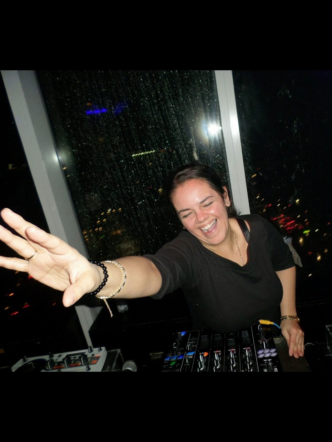 #tbt Some fabulous times at Le Bain &hellip;.throwback from the first time I joined @ultranatemusic &amp; Lisa Moody (RIP🙏❤️) @deepsugarparty some years back &hellip;.I&rsquo;m super excited to join in once again at this year&rsquo;s @wintermusiccon