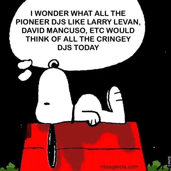 Humpday musings&hellip;..you know the type (see marcocariola page 😆) 

#djculture #nightlife #househeads