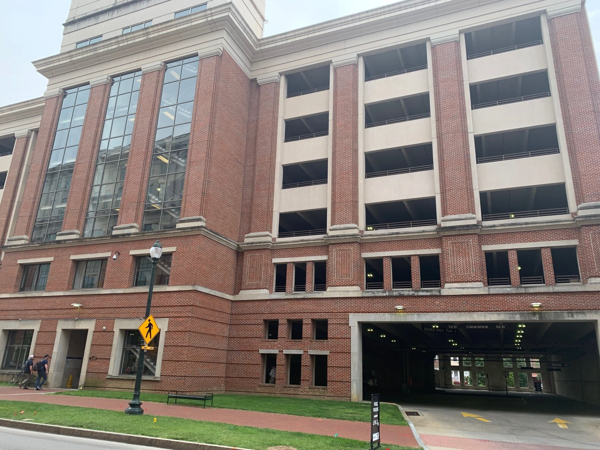 Chester County Justice Center