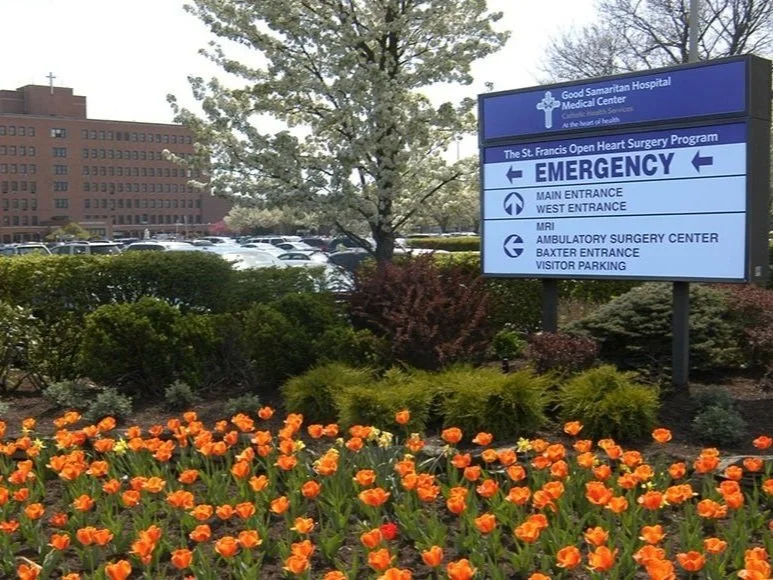 Catholic Health System of Long Island