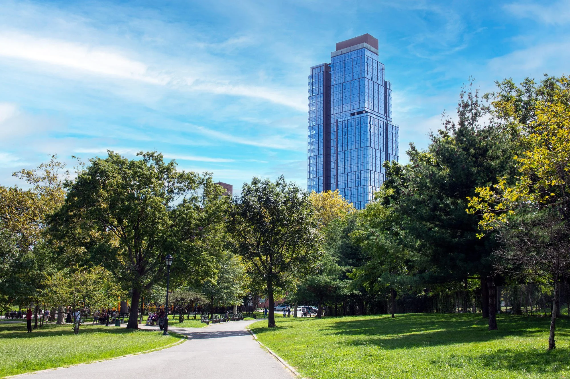 The Shoreline Brooklyn