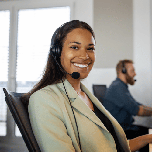 Customer Service Ambassador