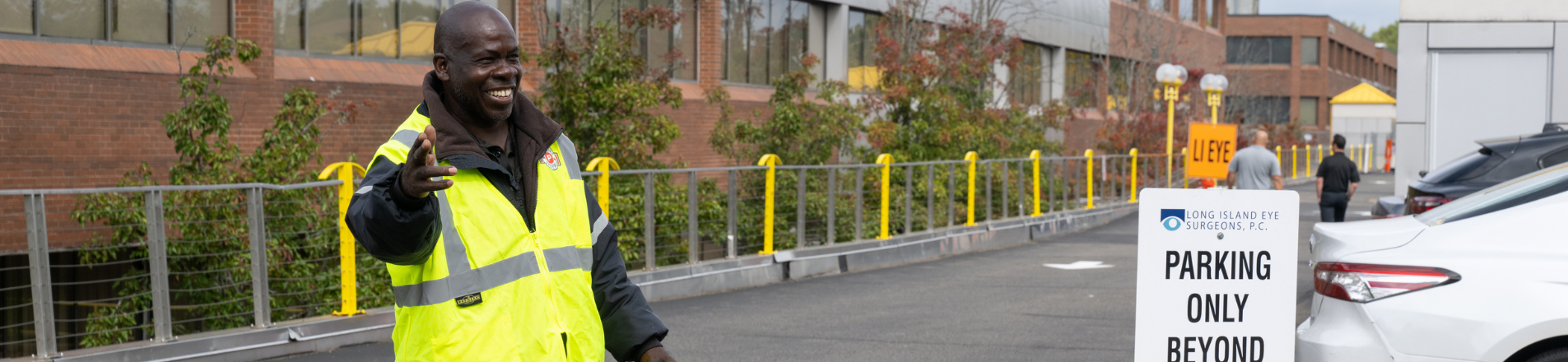 How to Write an RFP for Parking Management Services