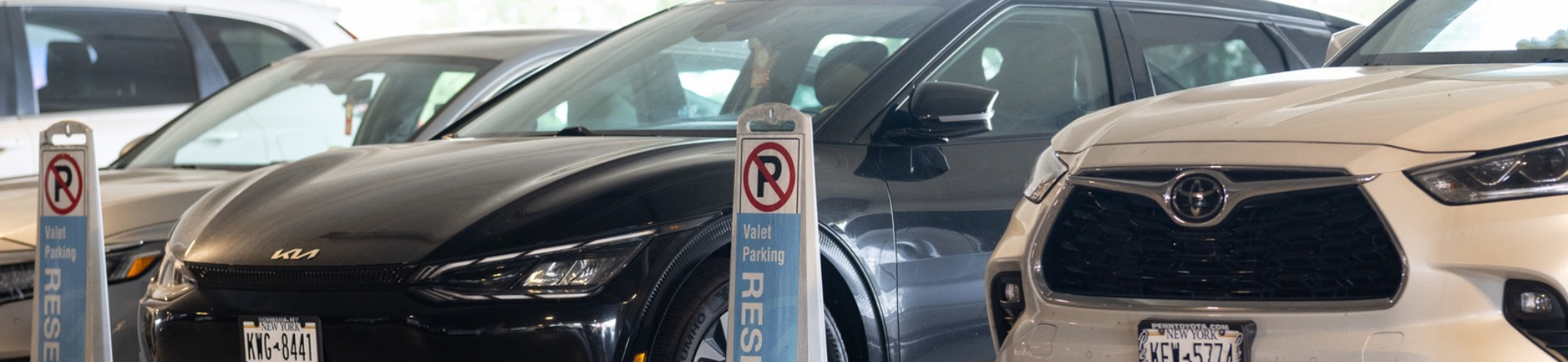 What Goes Into a Parking Management Scope of Work