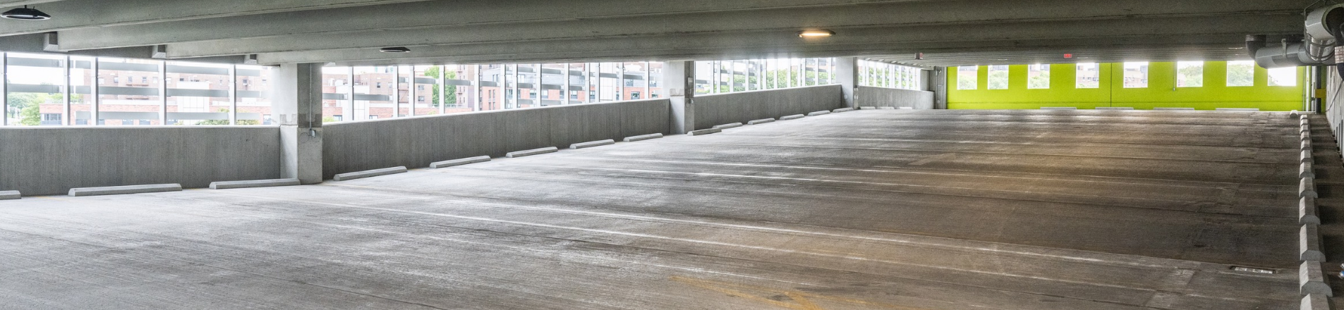 Management Agreement vs. Lease for Parking Contracts