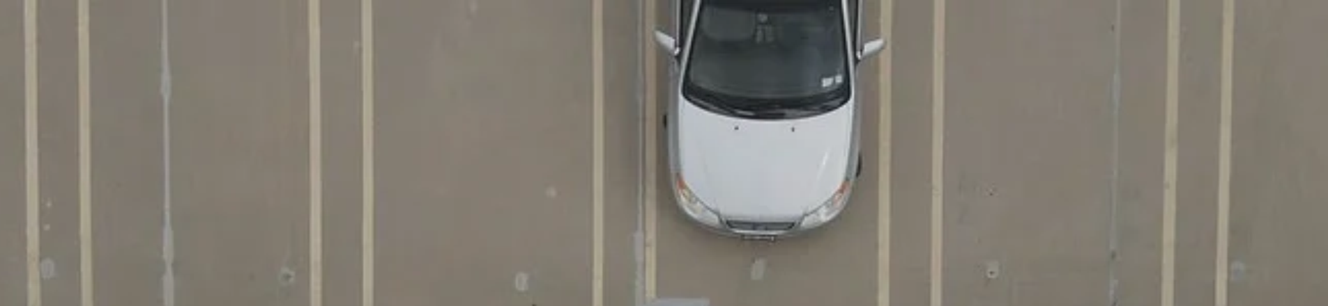 Red Flags in a Parking Management Proposal