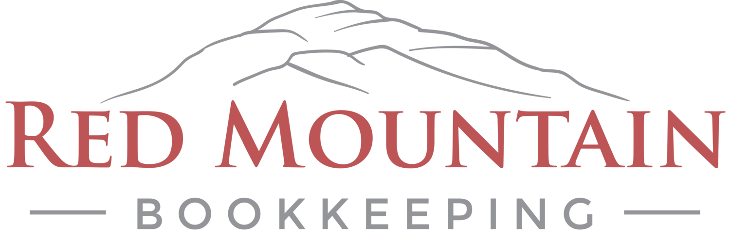 Red Mountain Bookkeeping