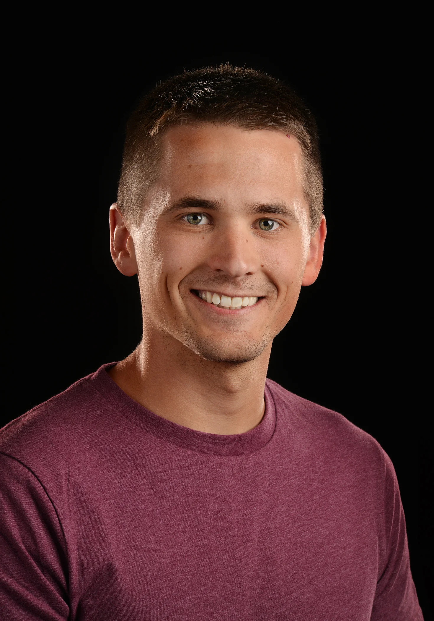 JORDAN PRIHODA TSC Director