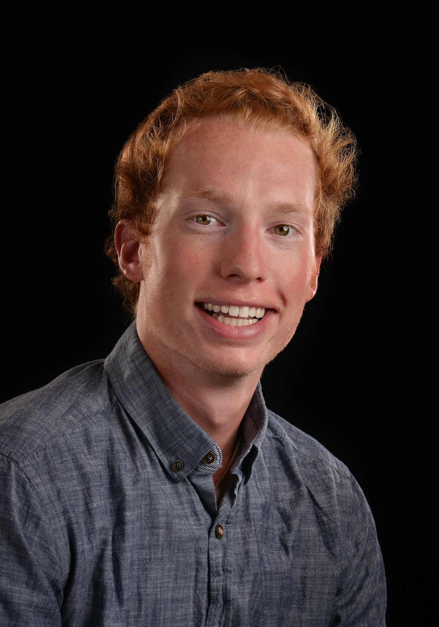 REED SMITH TSC Freshman Director