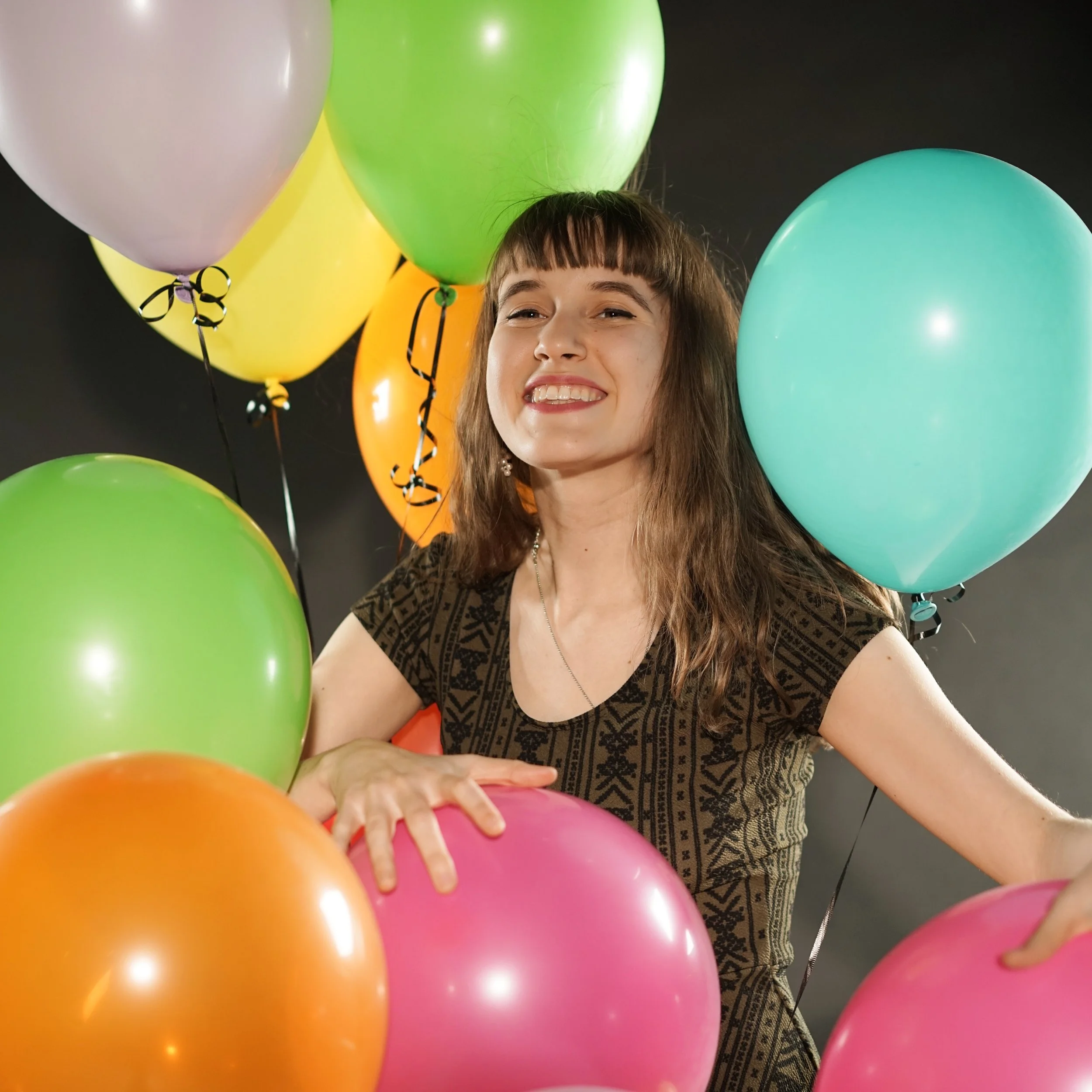 Apr 21. Oh wow my first album is going to be here in about month, just in time for my birthday!! 🎂🎈🎁🎉