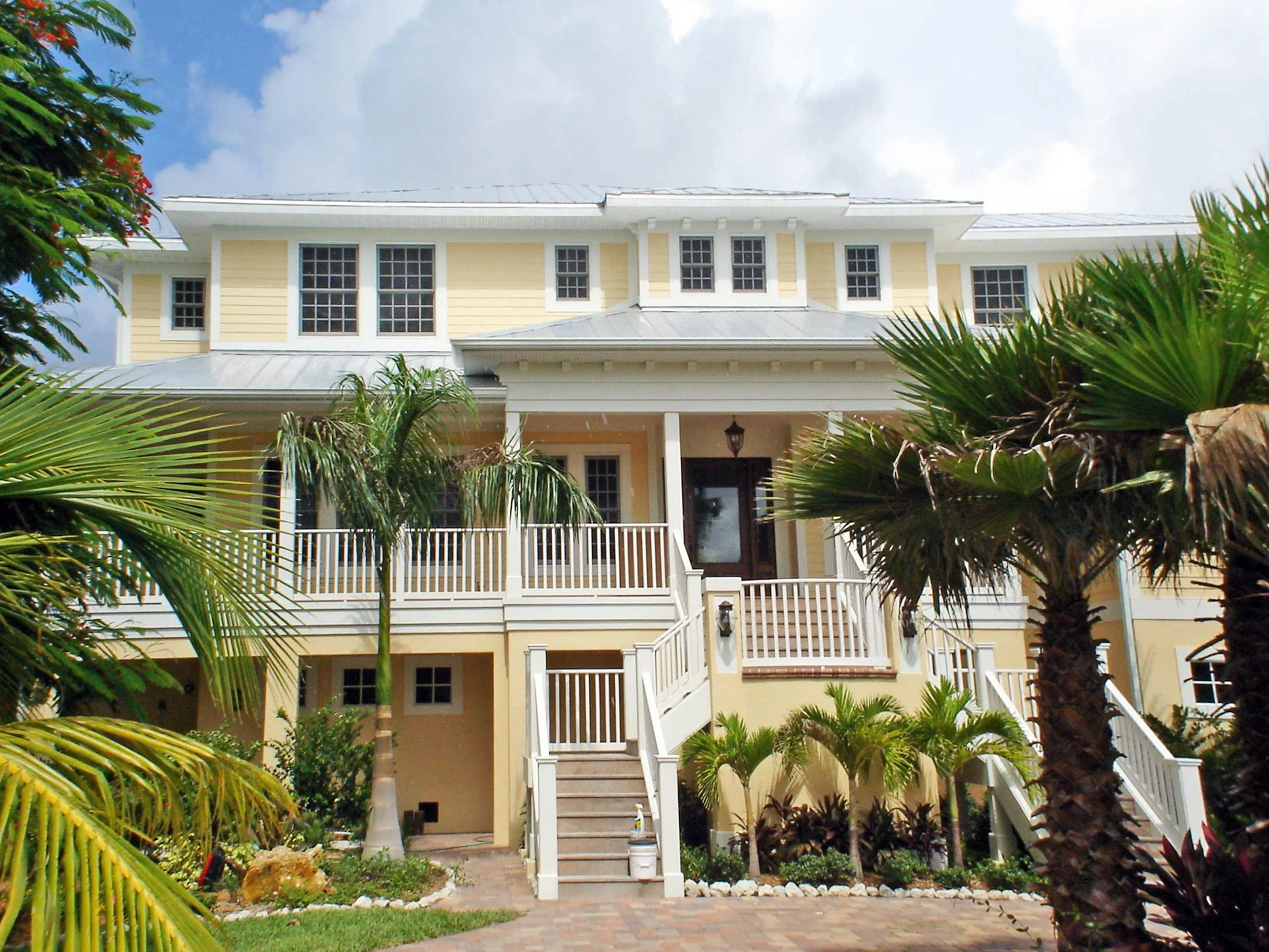Speculative Home Siesta Key, Florida