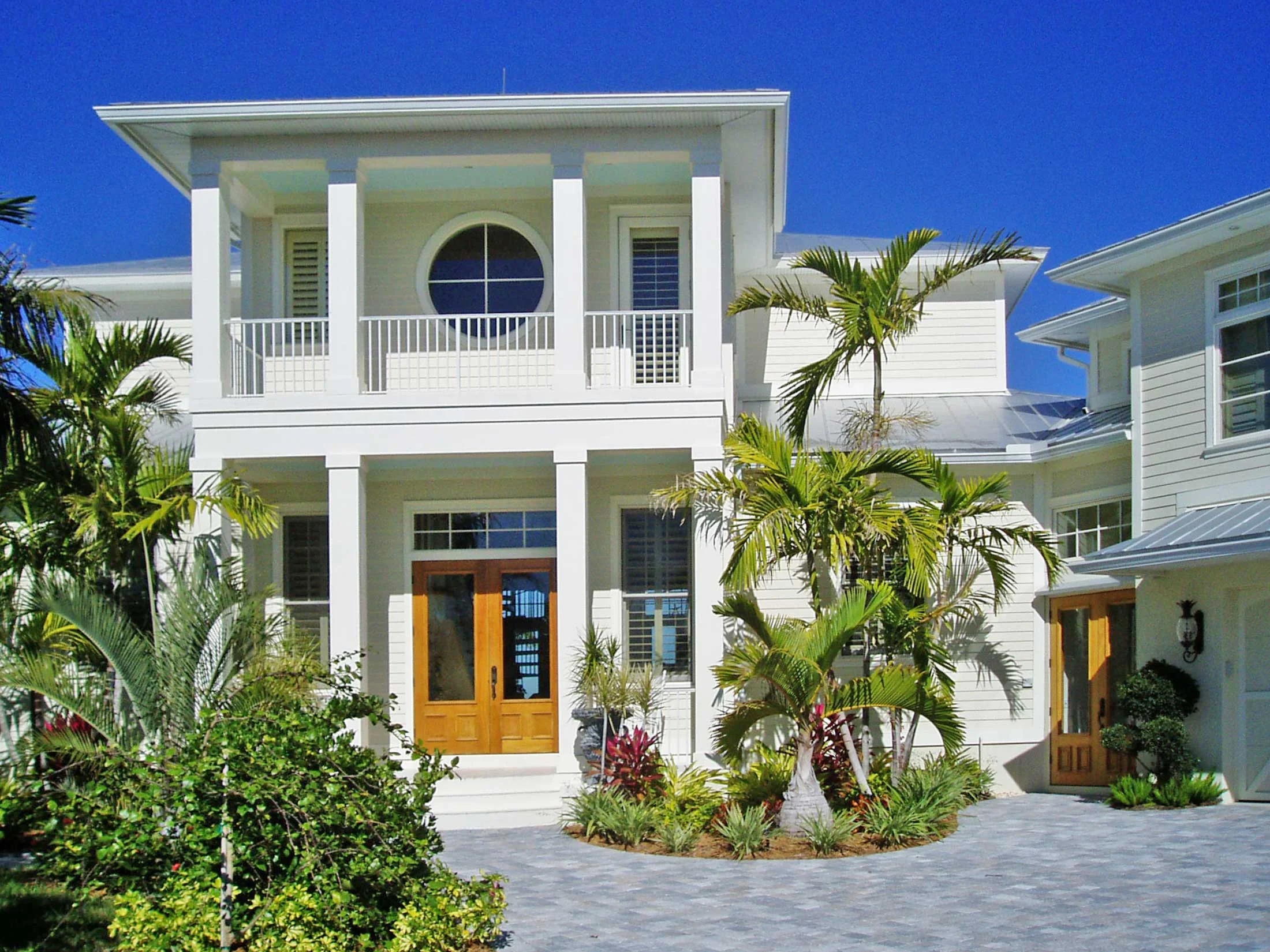 Coastal Design-Build Home, Holmes Beach Fl