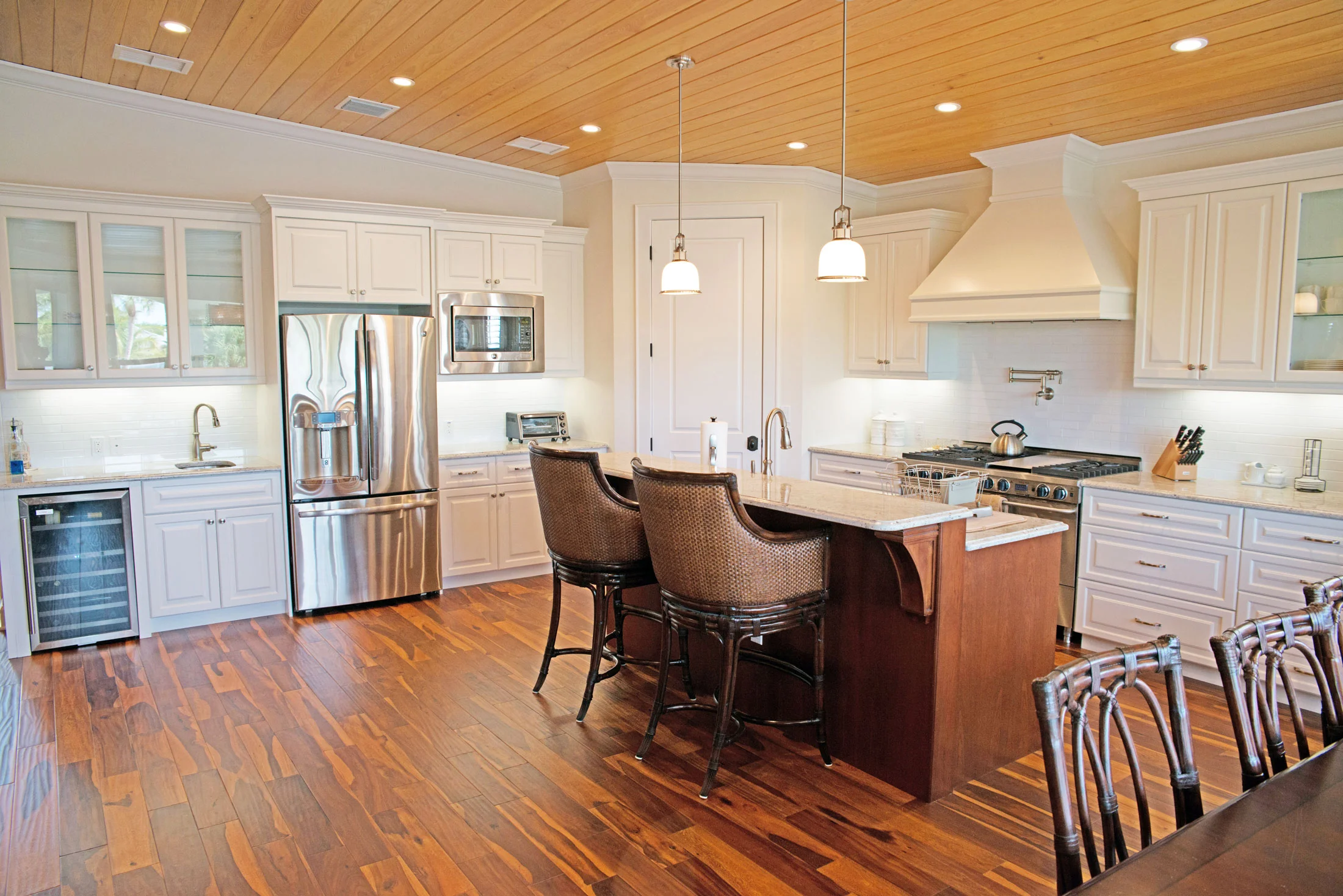 Design Build Coastal Anna Maria Island Florida