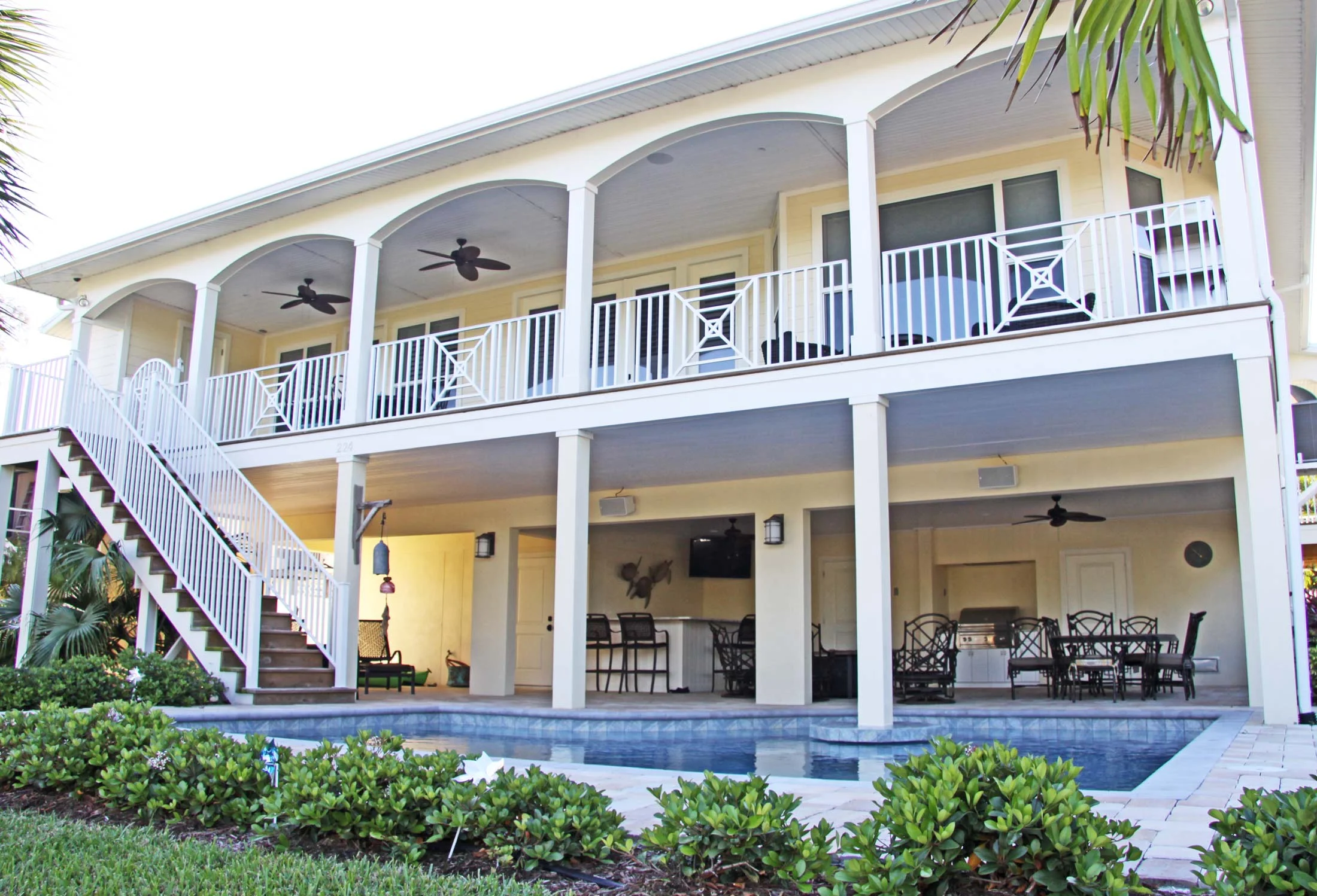 Design-Build Anna Maria Coastal