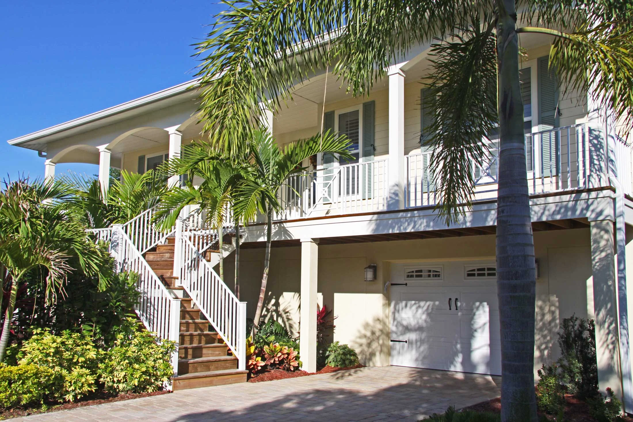 Design-Build Anna Maria Coastal
