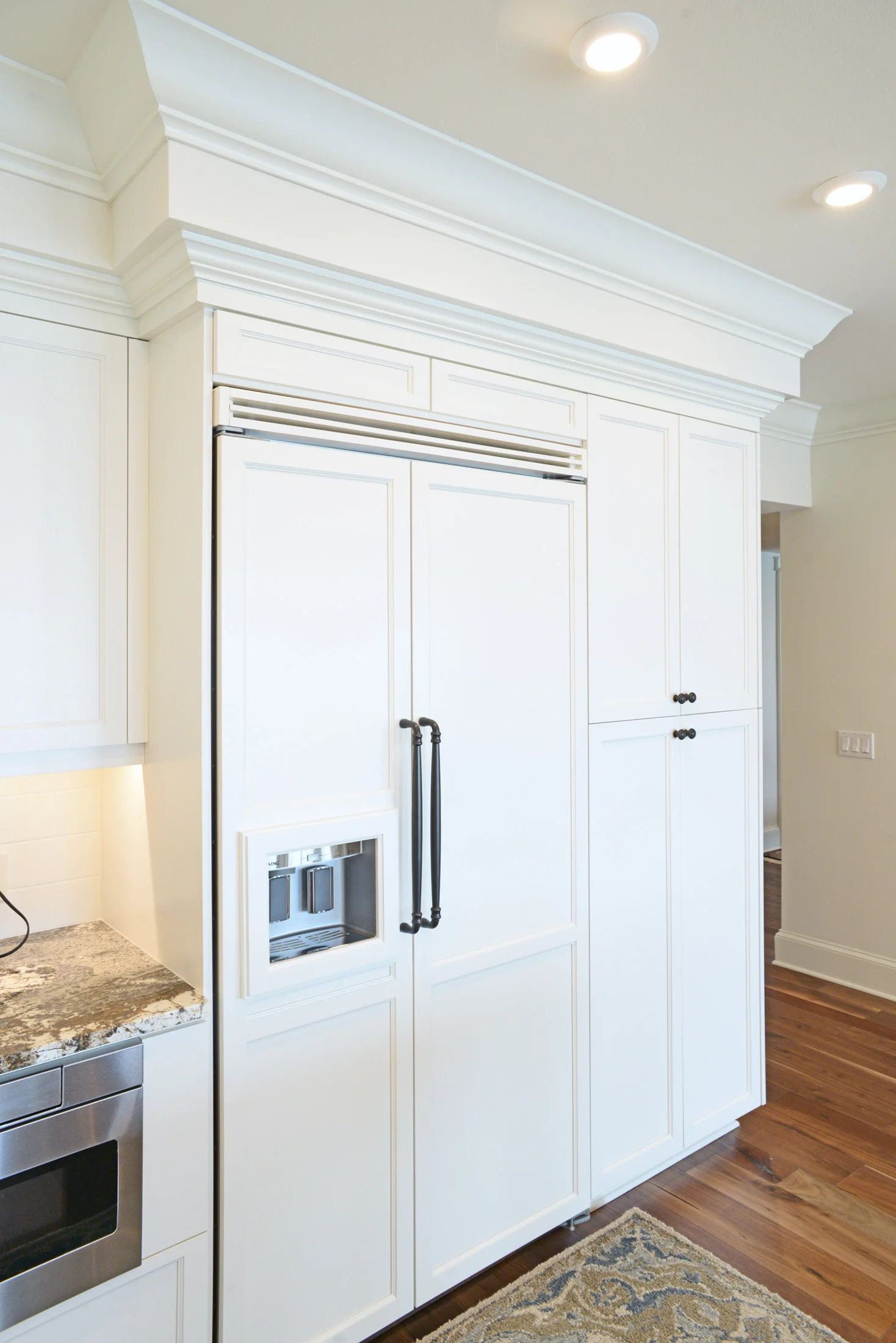 Condominium Renovation and Interior Design Holmes, Beach FL