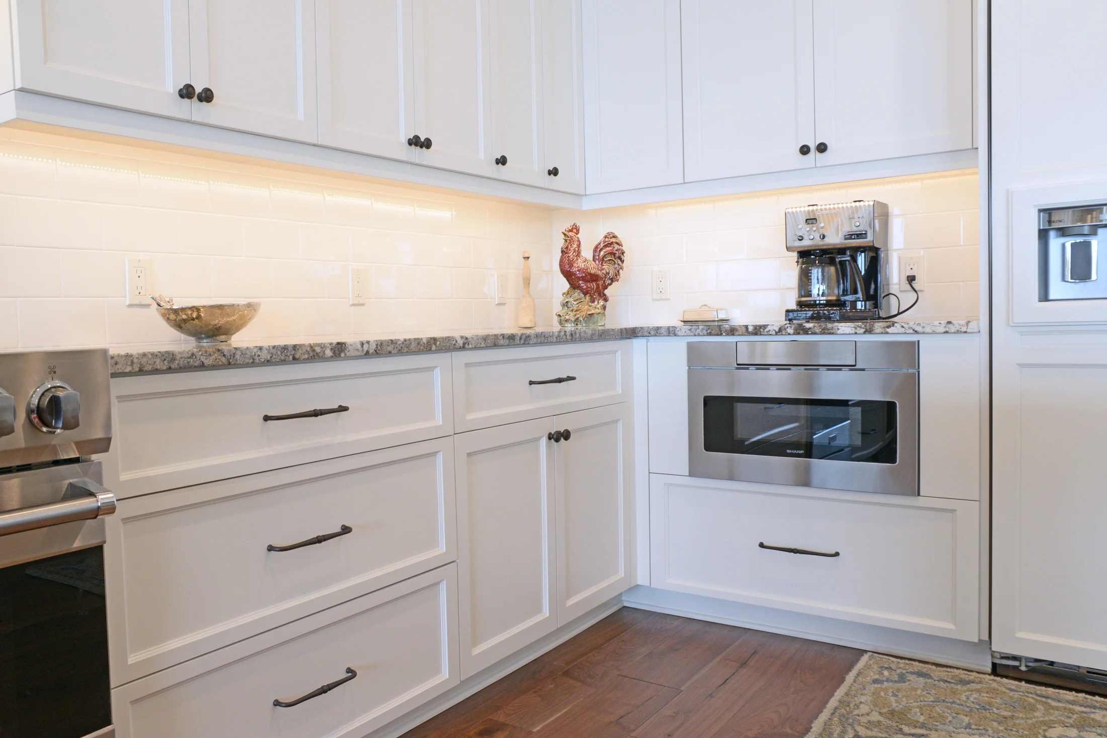 Condominium Renovation and Interior Design Holmes, Beach FL