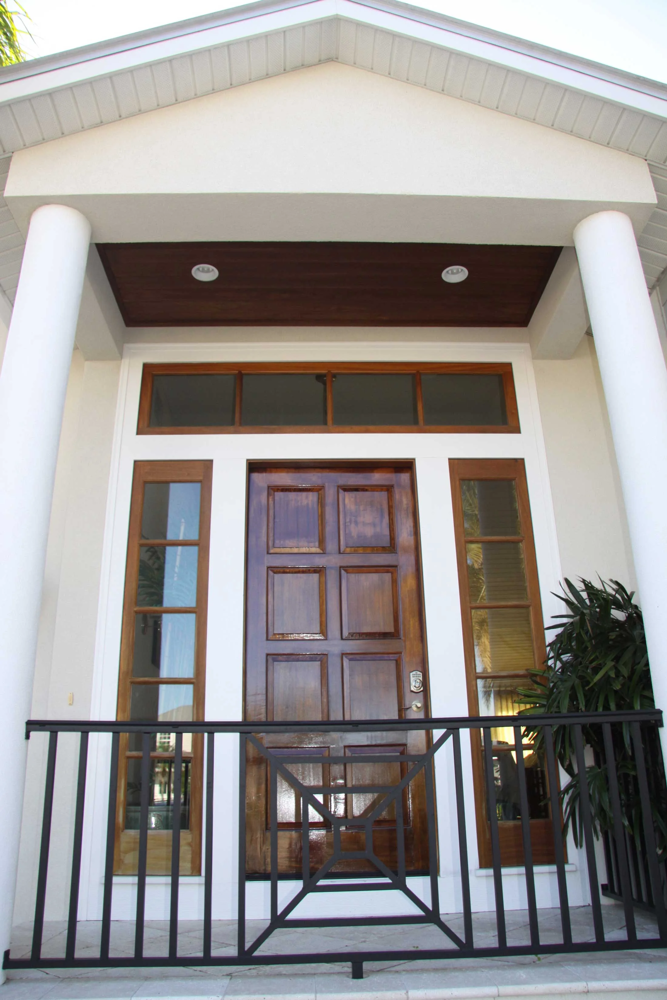 Renovation Interior and Exterior, Holmes Beach FL