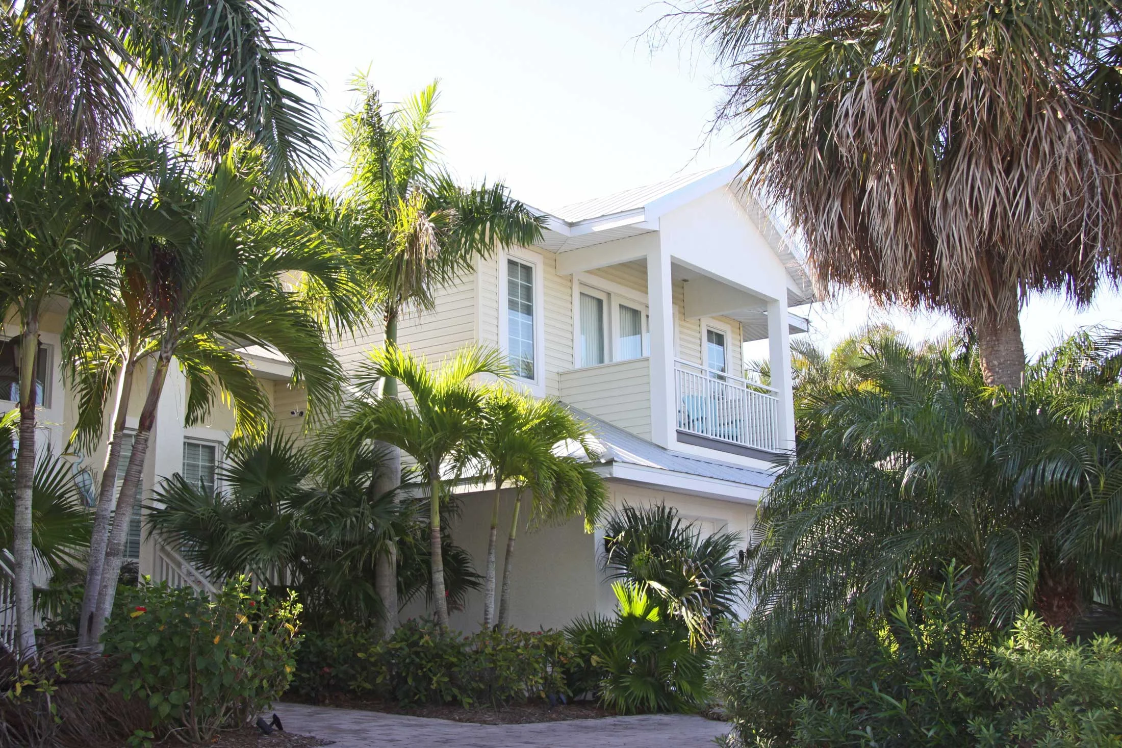 Interior Renovation and Second Floor Addition, Holmes Beach FL