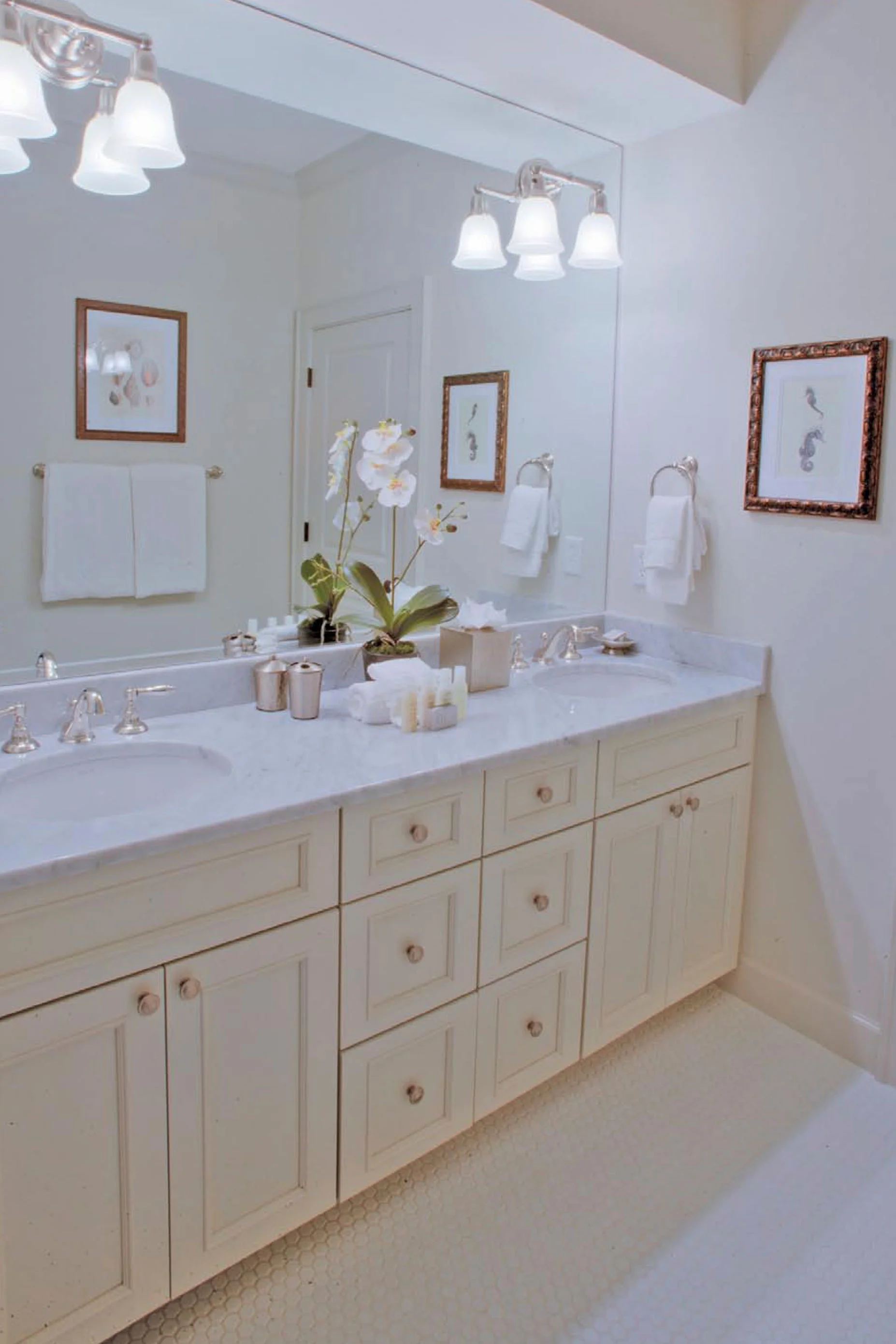 Interior Design Tidemark Beach Inn
