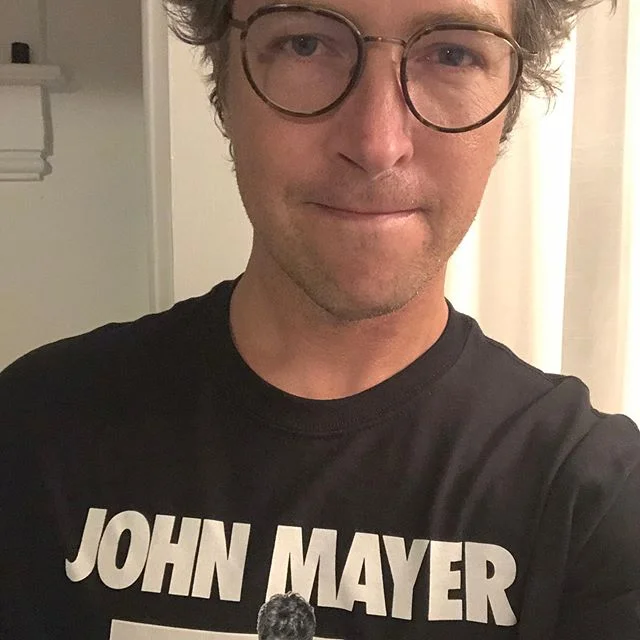 It was the year 2000, and the fall of my senior year at the University of Illinois when my friend and bandmate @steffenstudio turned me on to @JohnMayer. He had heard him on an episode of Real World or something and apparently @MTV had gotten so many inquiry’s about the song that they added a banner to their website that said ‘The song on Real World is John Mayer, check him out here:’ A few months later, I was in Nashville on my spring break recording Somedays. The drummer my producer had secured to play on my album had a good friend named @mdmango who plays bass and had gone to Berkely with John and was living with him in Atlanta. Matt agreed to come play on my sessions and I was in heaven. That same week I learned that John was playing at Vanderbilt at the Sarratt Student center. My life was made. The night before i was to go back to college, I saw a very new John Mayer play for 50 of us at the Pub on campus. The rep from Aware was there with a sleeve of ‘Inside Wants Out’- I think I bought one for 10 bucks. After the show, I invited John to come by the studio to hang while @mdmango laid down his bass parts.
Oh, to be 20 and fearless.
Tonight, I watched @JohnMayer play to a sold out @bridgestonearenaofficial in Nashville. Full circle, nearly 20 years later, he still inspires. Still connects.
I’m going to keep going. I may not play for 20,000 a night, but you better believe I’m I’m grateful for the 200 of y’all that show up and sing along.
See ya this fall, y’all.