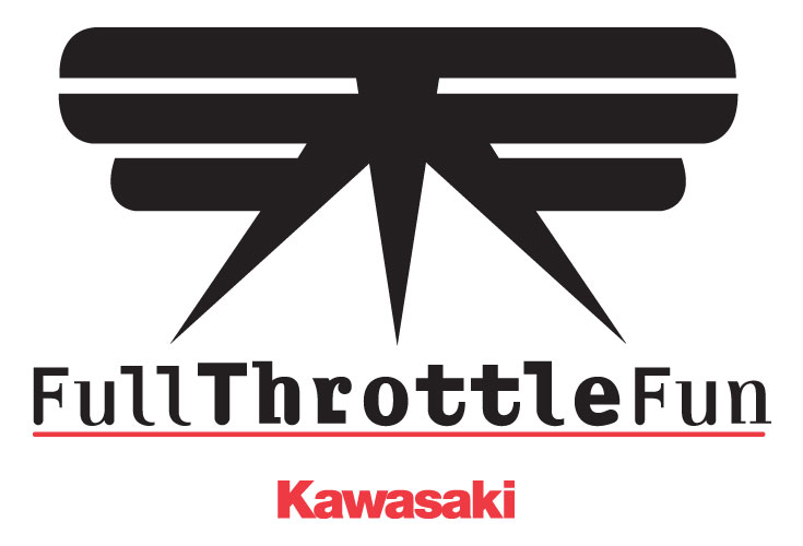 Full Throttle Fun | Kawasaki
