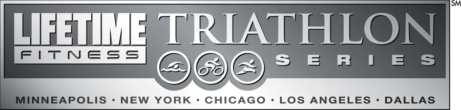 Triathlon Series | Life Time Fitness