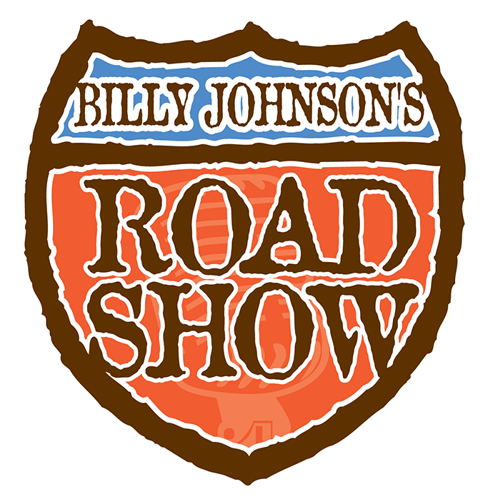 Billy Johnson's Road Show